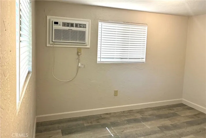 Bedroom Back House