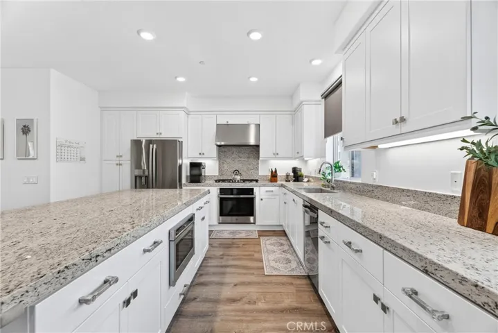 26966 Mosswood, Valencia, California 91381