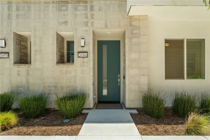 26966 Mosswood, Valencia, California 91381