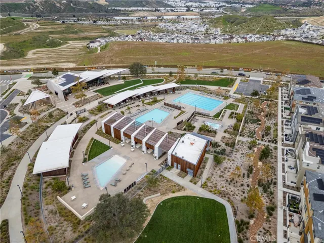 26966 Mosswood, Valencia, California 91381