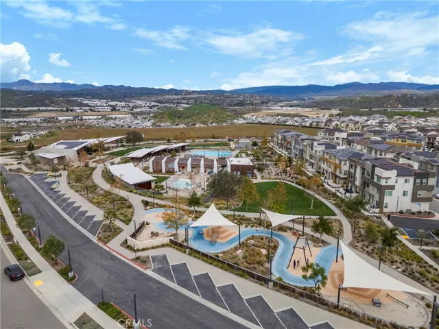 26966 Mosswood, Valencia, California 91381