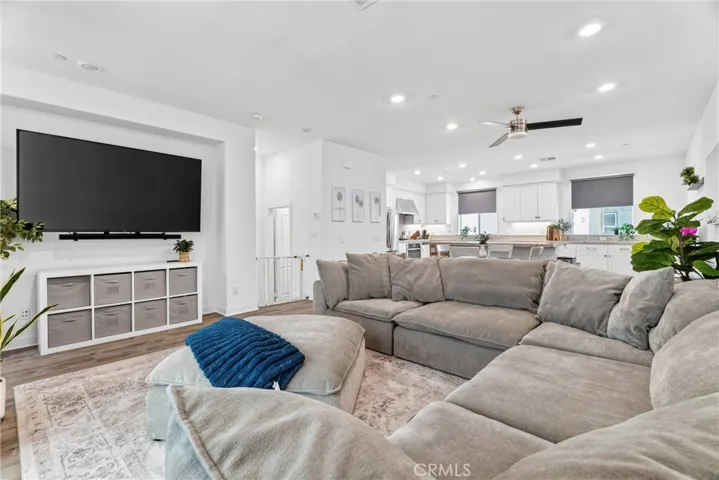 26966 Mosswood, Valencia, California 91381