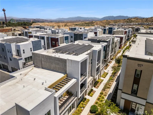 26966 Mosswood, Valencia, California 91381