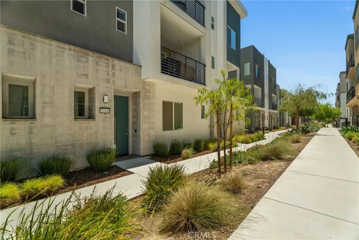 26966 Mosswood, Valencia, California 91381