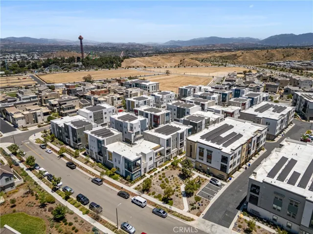 26966 Mosswood, Valencia, California 91381
