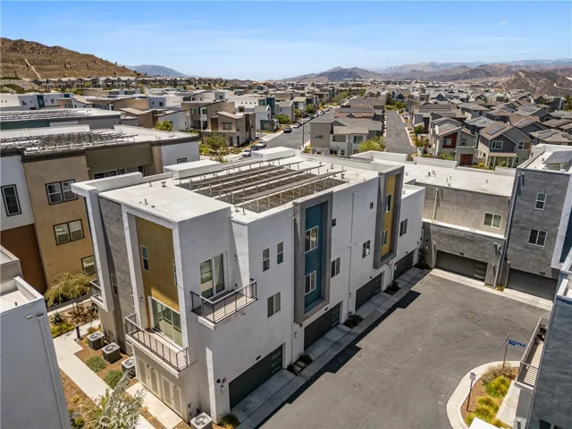 26966 Mosswood, Valencia, California 91381
