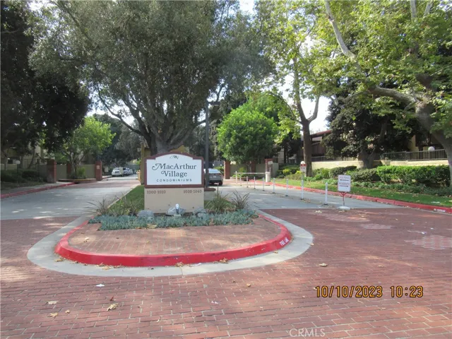 1030 W Macarthur Boulevard 154, Santa Ana, California 92707