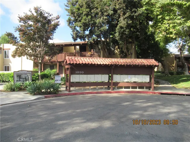 1030 W Macarthur Boulevard 154, Santa Ana, California 92707