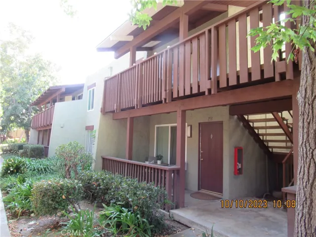 1030 W Macarthur Boulevard 154, Santa Ana, California 92707