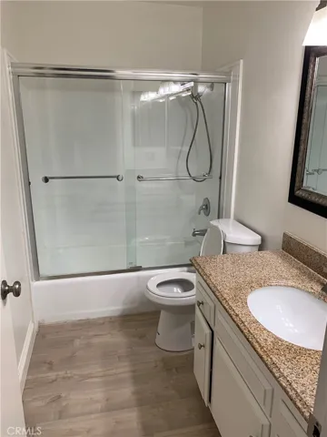 1030 W Macarthur Boulevard 154, Santa Ana, California 92707