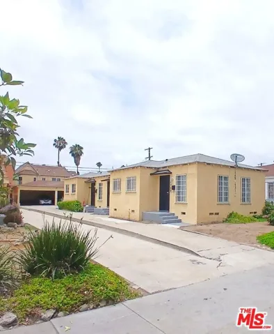 1733 S La Brea Avenue, Los Angeles, California 90019