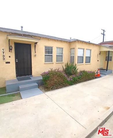 1733 S La Brea Avenue, Los Angeles, California 90019