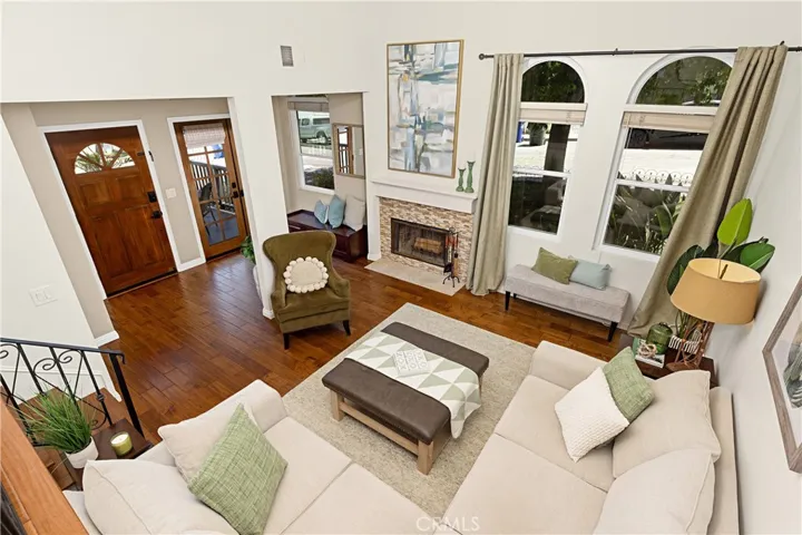2517 Gates Avenue A, Redondo Beach, California 90278
