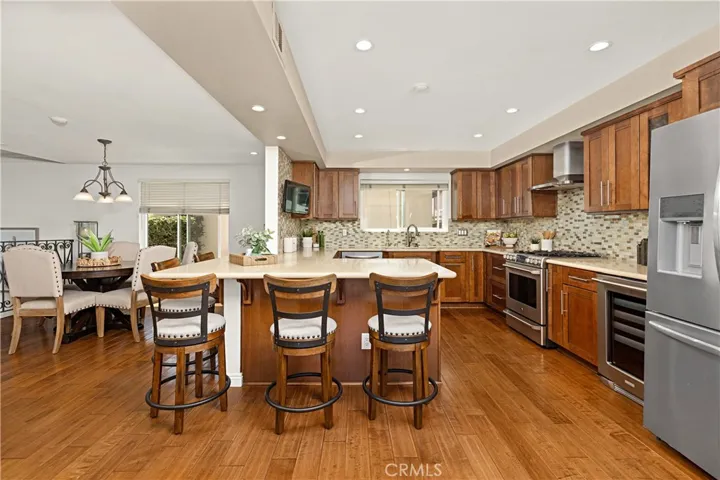 2517 Gates Avenue A, Redondo Beach, California 90278