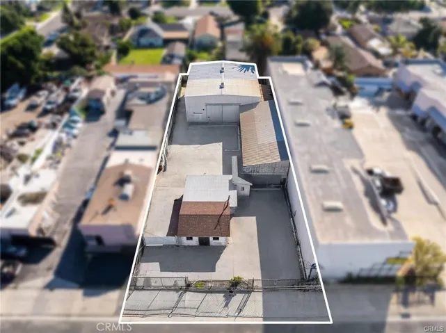 2346 Durfee, El Monte, California 91732