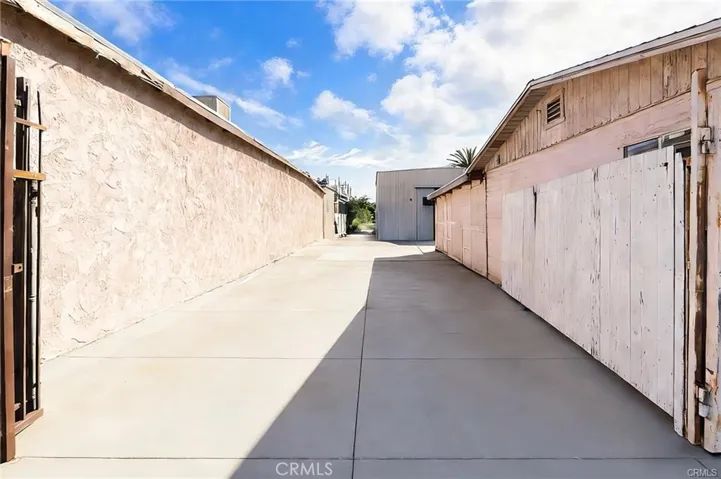 2346 Durfee, El Monte, California 91732