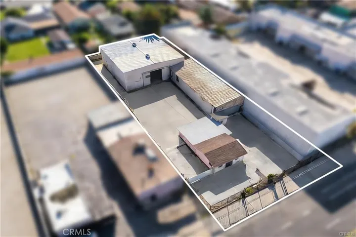 2346 Durfee, El Monte, California 91732