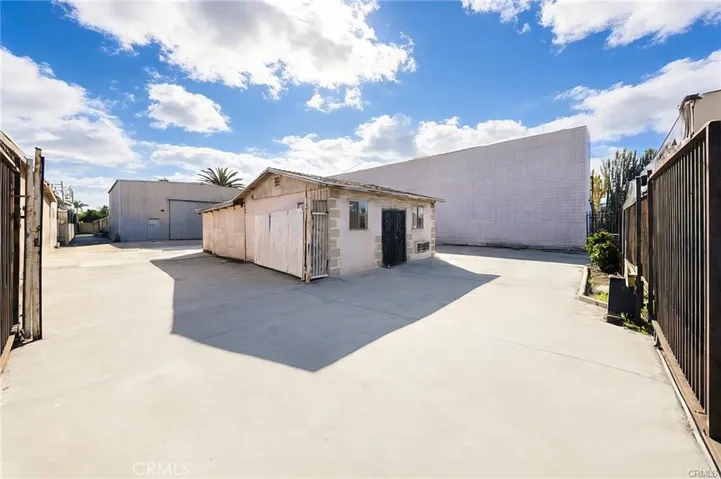 2346 Durfee, El Monte, California 91732