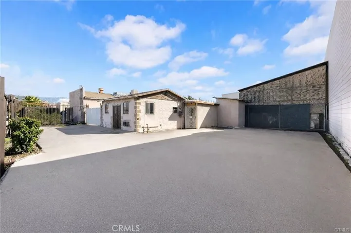 2346 Durfee, El Monte, California 91732