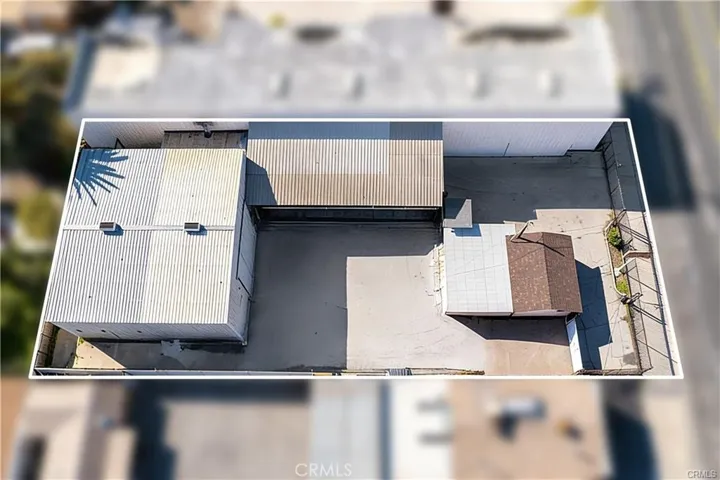 2346 Durfee, El Monte, California 91732