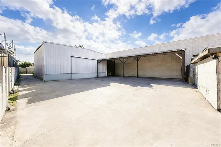 2346 Durfee, El Monte, California 91732