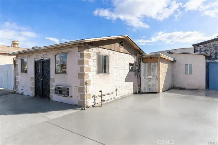 2346 Durfee, El Monte, California 91732