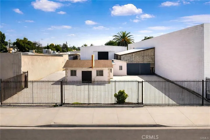2346 Durfee, El Monte, California 91732