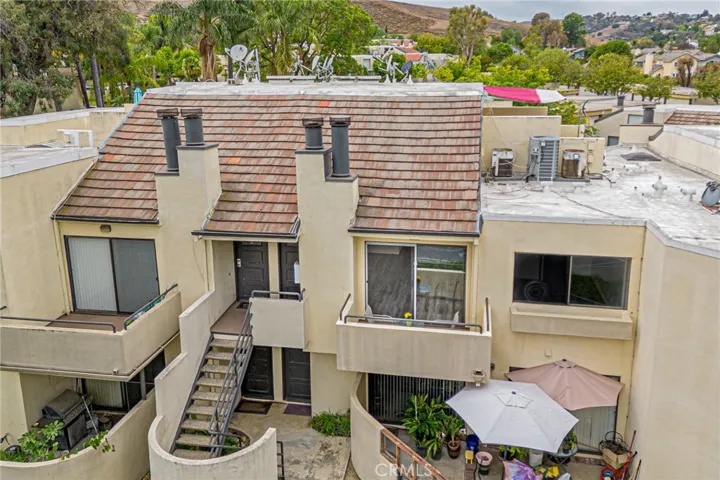 13104 Glen Court 36, Chino Hills, California 91709