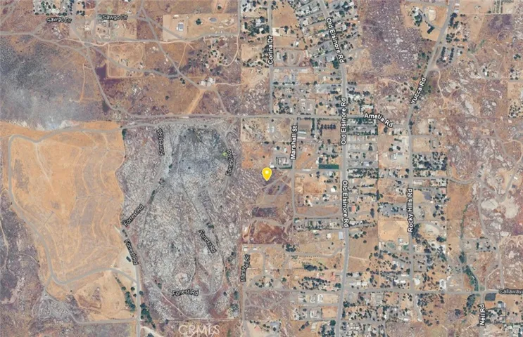 0 Marshall Street, Perris, California 92570