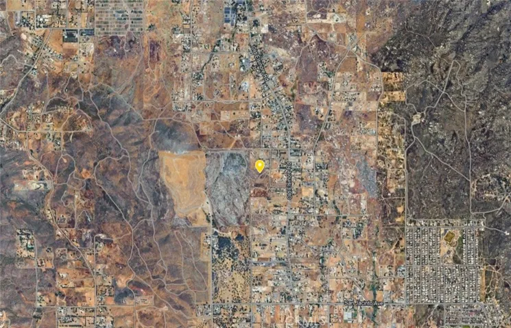 0 Marshall Street, Perris, California 92570