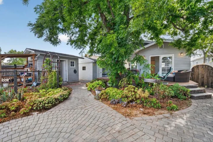 4855 Pine Street, La Mesa, California 91942