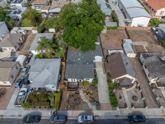 4855 Pine Street, La Mesa, California 91942