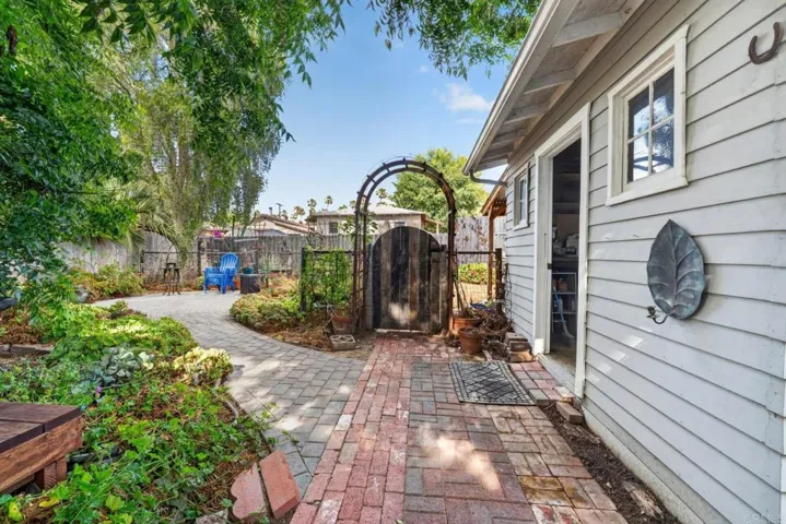 4855 Pine Street, La Mesa, California 91942