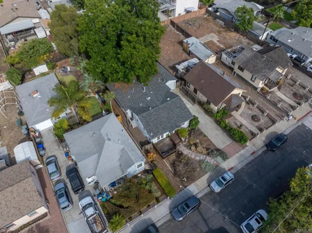 4855 Pine Street, La Mesa, California 91942