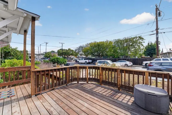 4855 Pine Street, La Mesa, California 91942