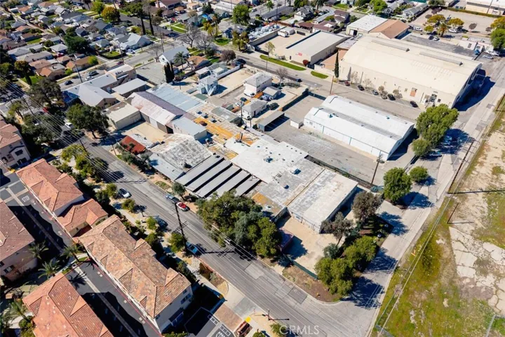 167 Sultana, Upland, California 91786