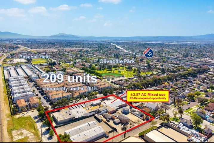 167 Sultana, Upland, California 91786