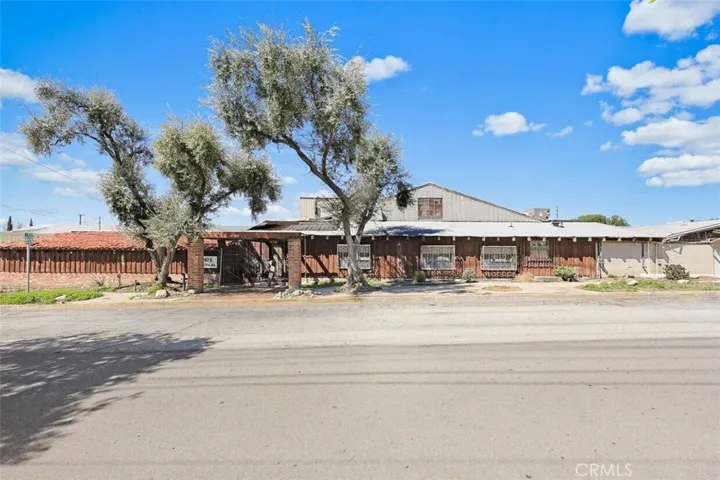 167 Sultana, Upland, California 91786