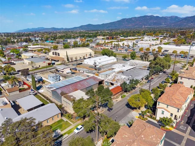 167 Sultana, Upland, California 91786
