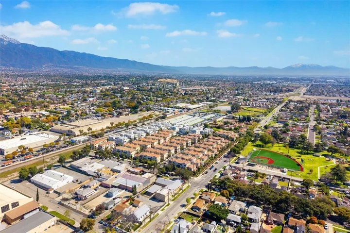 167 Sultana, Upland, California 91786
