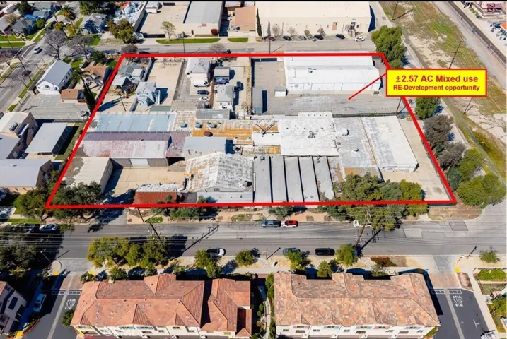 167 Sultana, Upland, California 91786