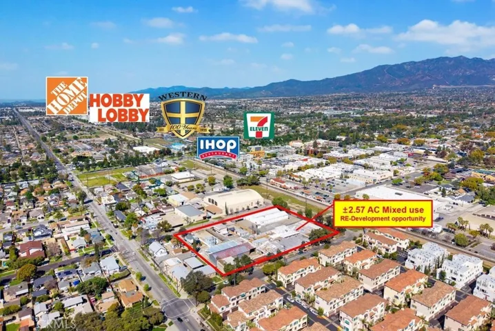 167 Sultana, Upland, California 91786