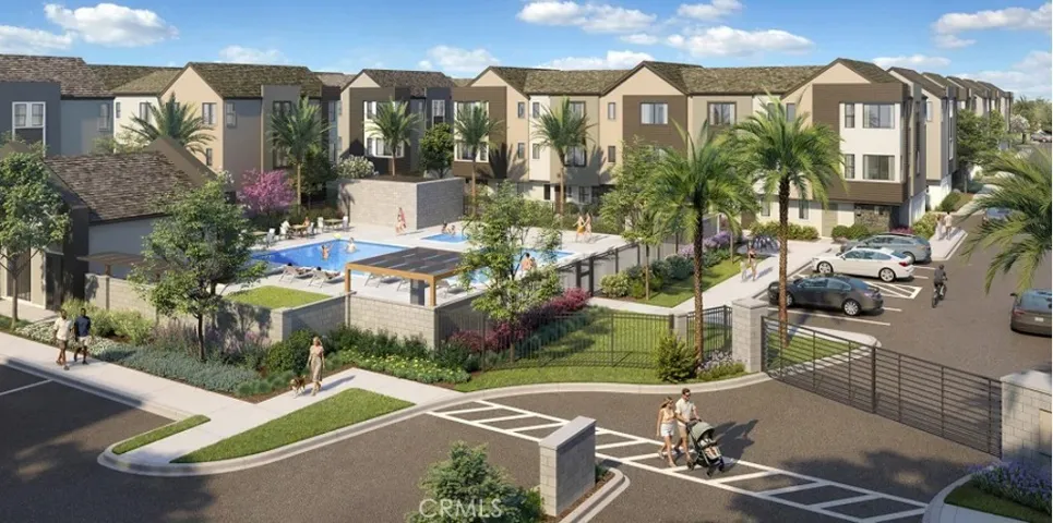 500 Park Drive 121, Carson, California 90745