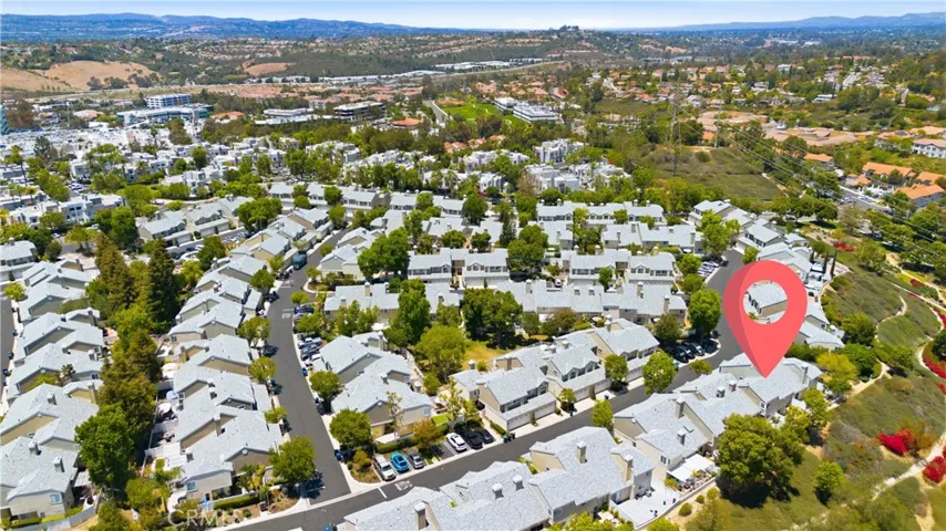 27696 Falkirk 98, Mission Viejo, California 92691