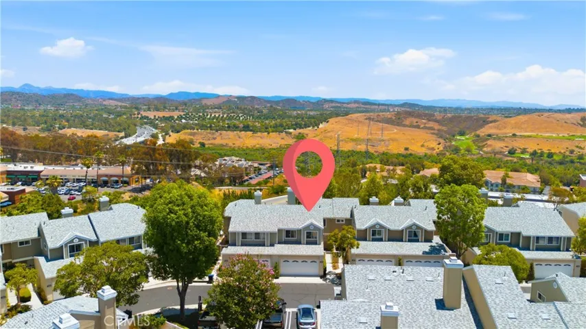 27696 Falkirk 98, Mission Viejo, California 92691