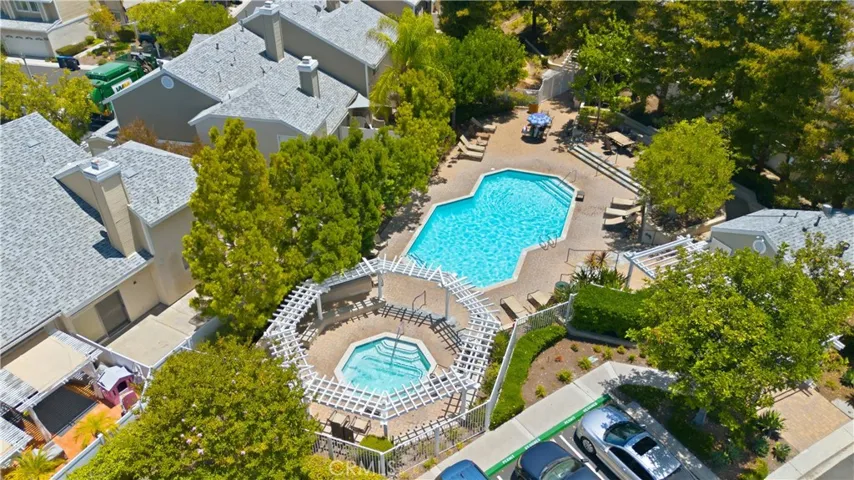 27696 Falkirk 98, Mission Viejo, California 92691