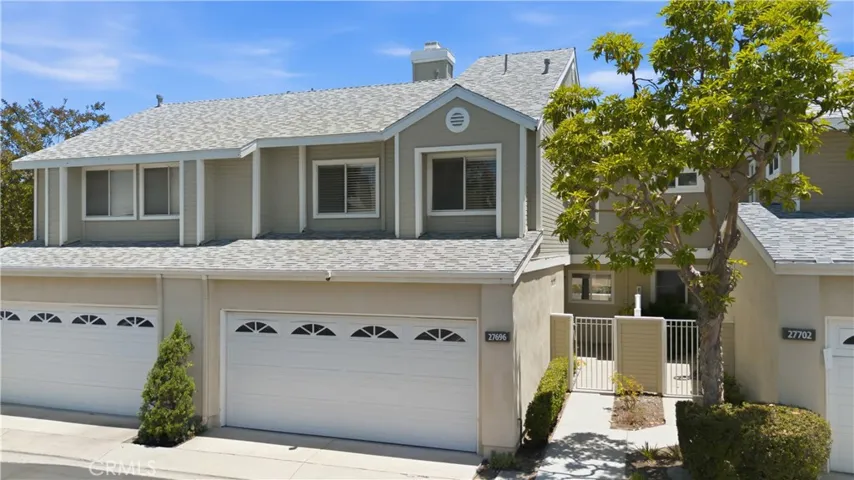 27696 Falkirk 98, Mission Viejo, California 92691