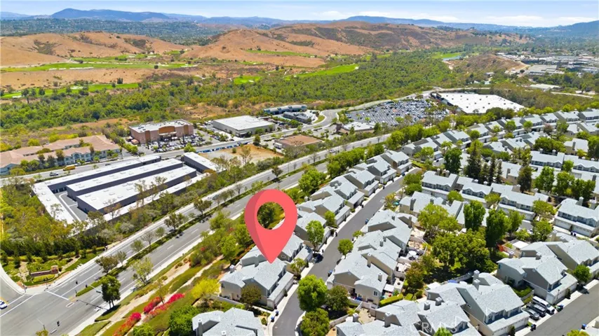 27696 Falkirk 98, Mission Viejo, California 92691