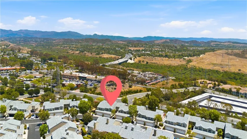 27696 Falkirk 98, Mission Viejo, California 92691