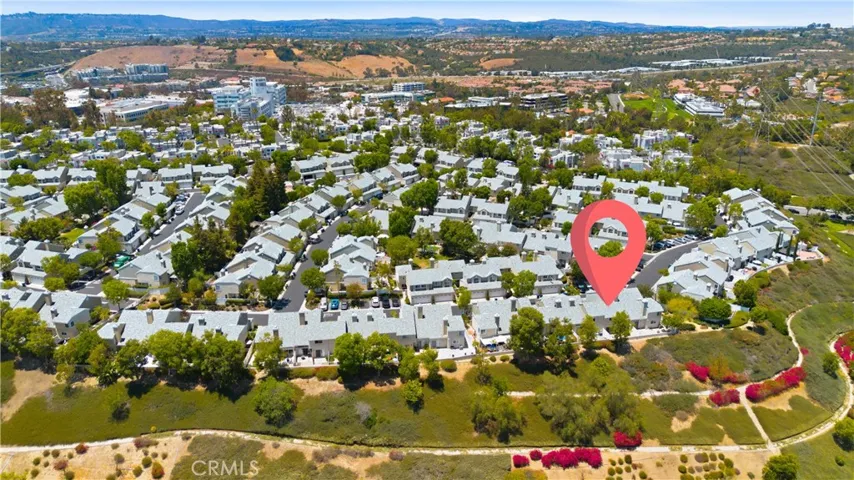 27696 Falkirk 98, Mission Viejo, California 92691